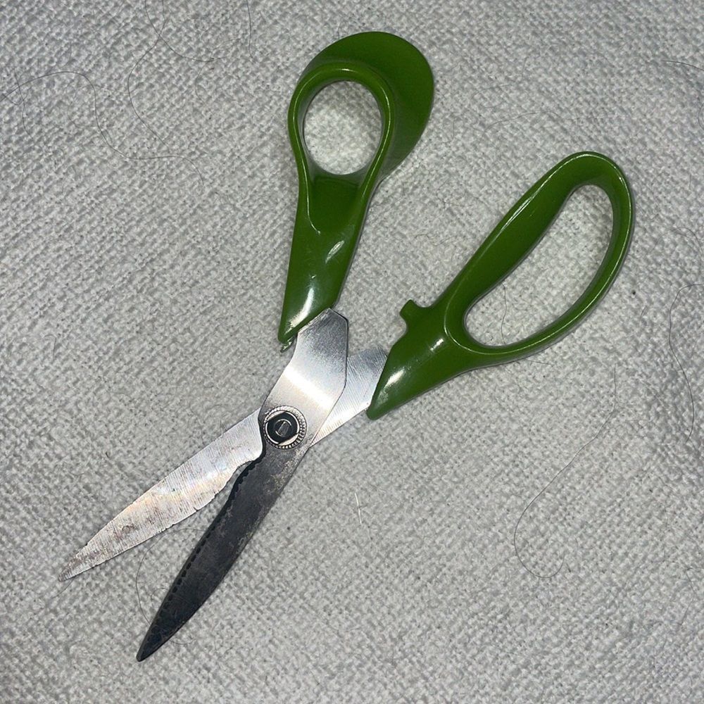 FloraCraft Floral Shears - Picture 4 of 4